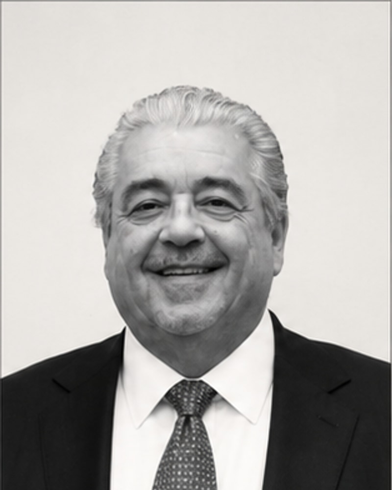Portrait of Richard LoRicco, Jr., Esq.